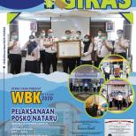 BULETIN OTBAN 3 GIRAS EDISI DESEMBER TAHUN 2020