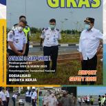 BULETIN OTBAN 3 GIRAS EDISI JULI TAHUN 2020