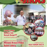 BULETIN OTBAN 3 GIRAS EDISI JUNI TAHUN 2022